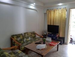 Blk 125 Bedok North Road (Bedok), HDB 3 Rooms #593558381
